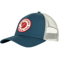 1960 Logo Långtradarkeps