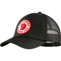 1960 Logo Långtradarkeps