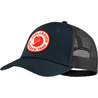 1960 Logo Långtradarkeps