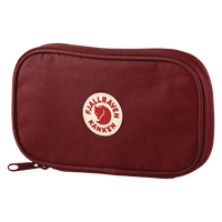 Kånken Travel Wallet- Various Colours