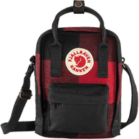 320-550 - Red-Black