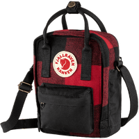 320-550 - Red-Black