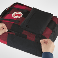 320-550 - Red-Black