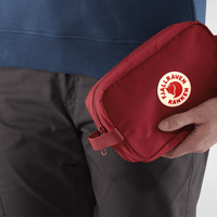 326 - Ox Red