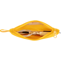 141 - Warm Yellow