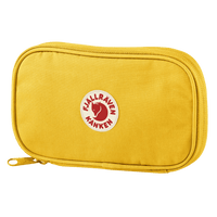 Kånken Travel Wallet- Various Colours