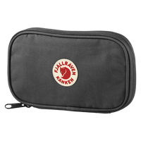 Kånken Travel Wallet- Various Colours