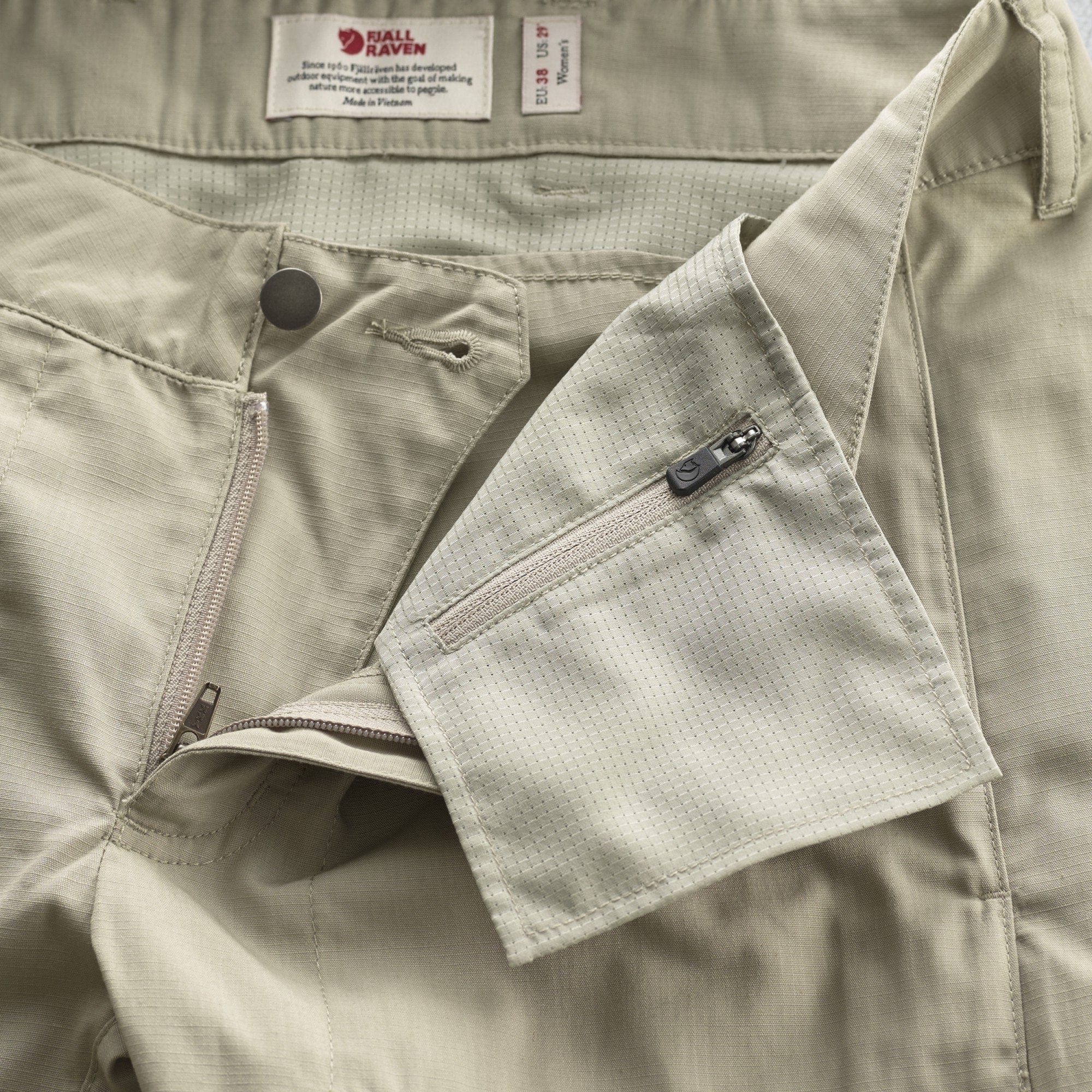 Fjallraven abisko shade discount