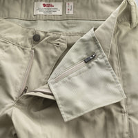 Abisko Shade Trousers W