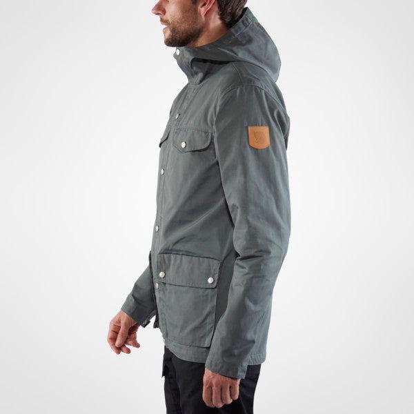 Mens hotsell greenland jacket