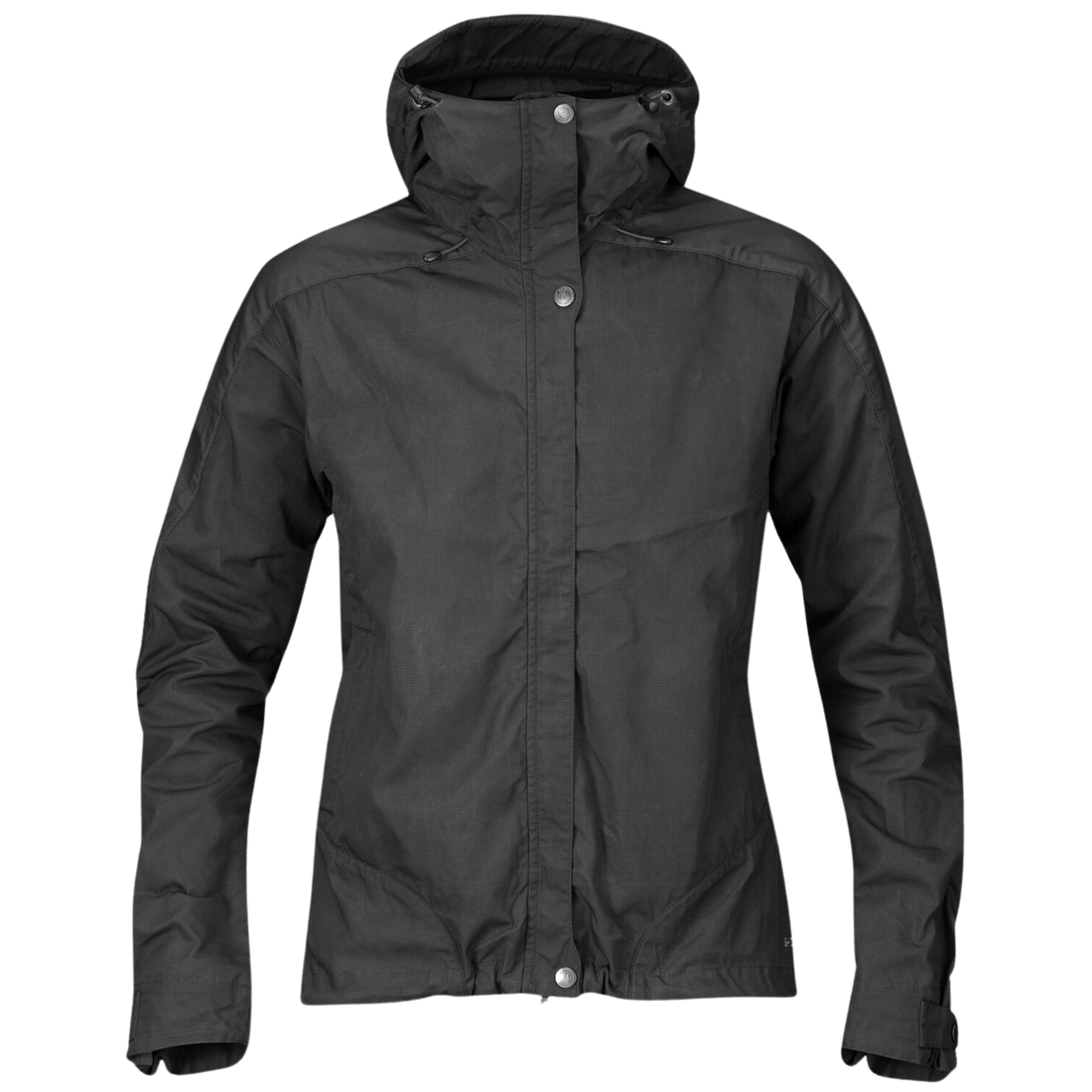 Skogsö Jacket W