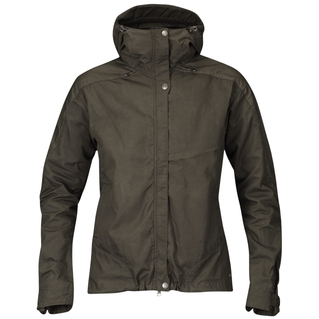 Skogsö Jacket W