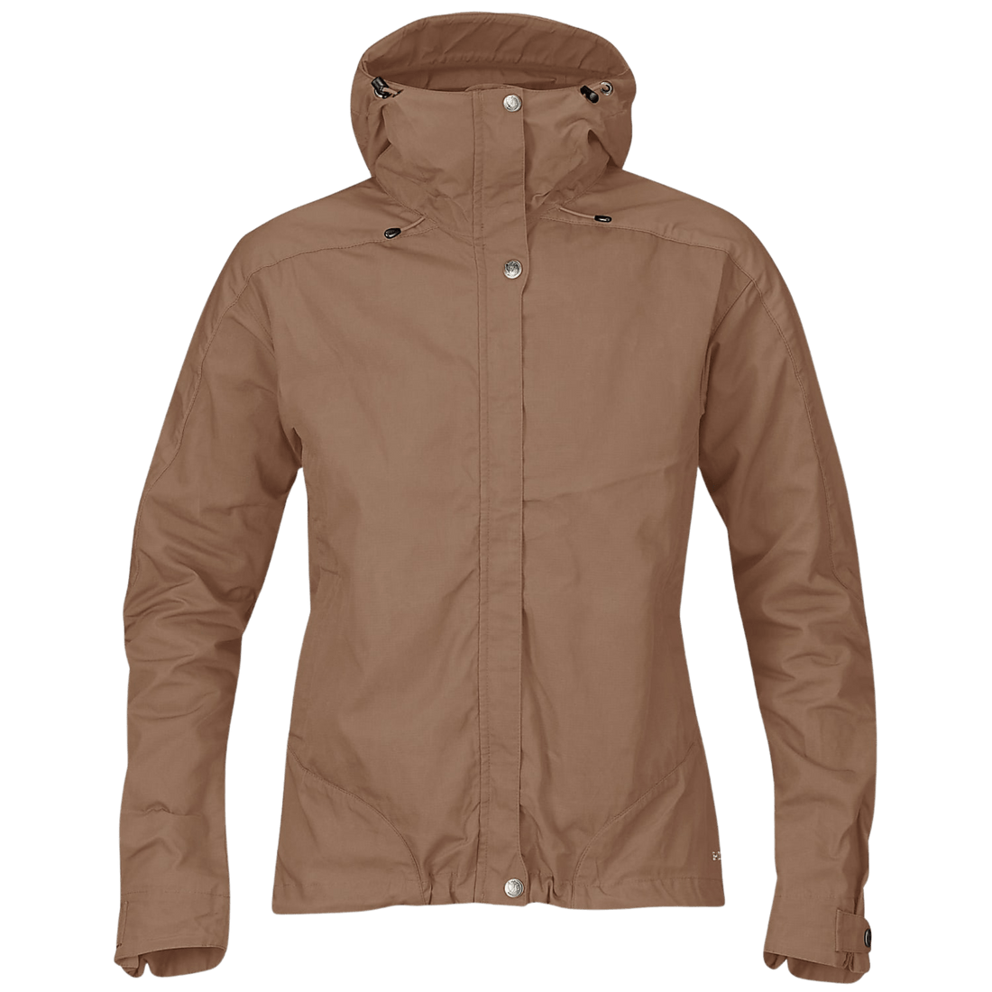 Skogsö Jacket W