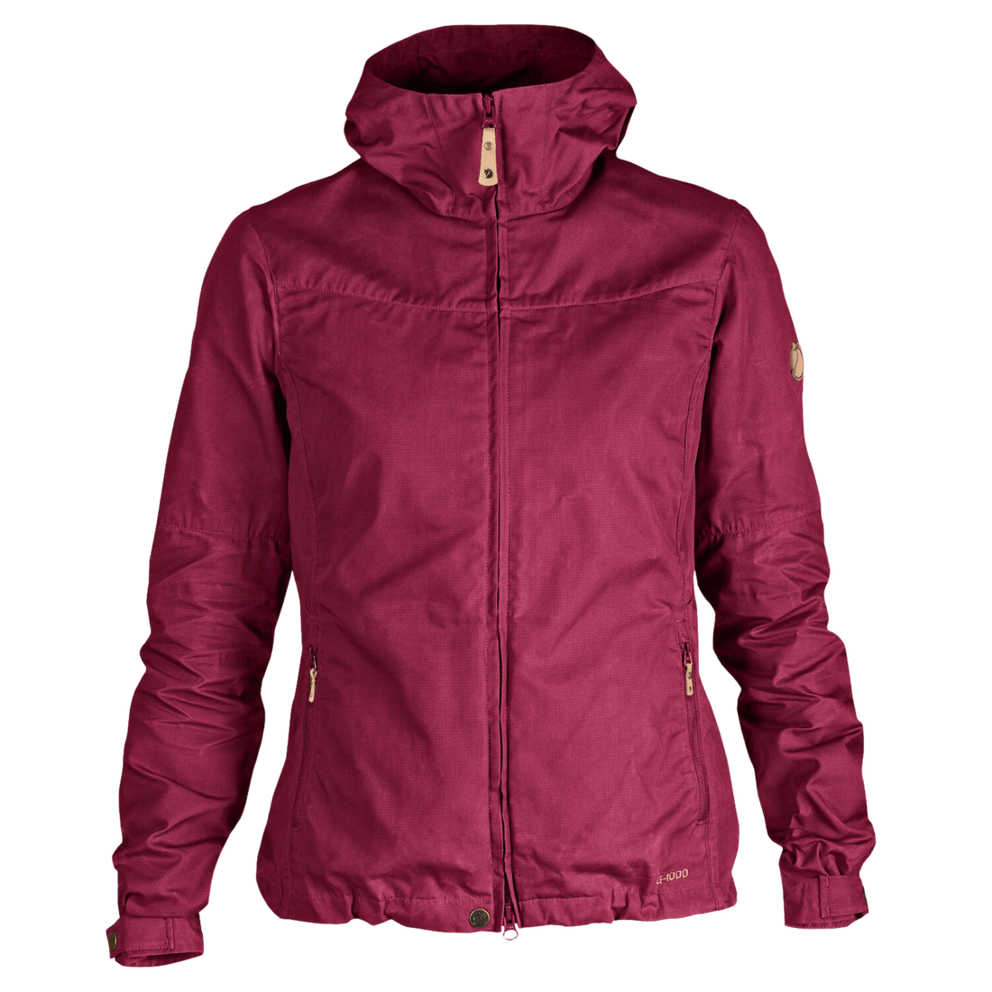 Stina Jacket W