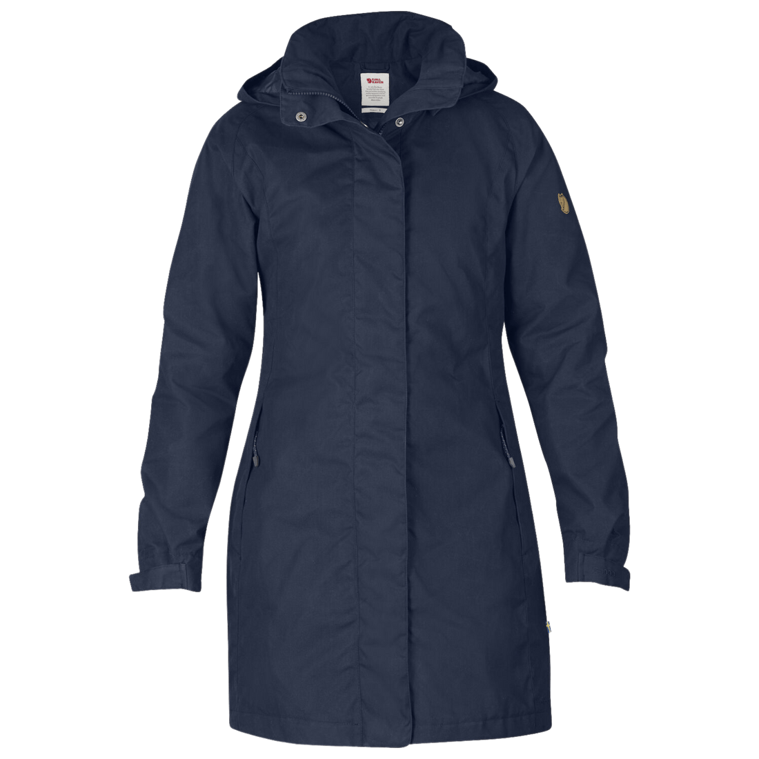 Una Jacket W