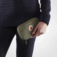 Kånken Travel Wallet- Various Colours