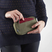 Kånken Travel Wallet- Various Colours