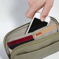 Kånken Travel Wallet- Various Colours