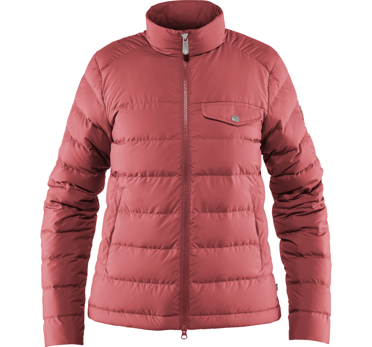 Greenland down liner store jacket w