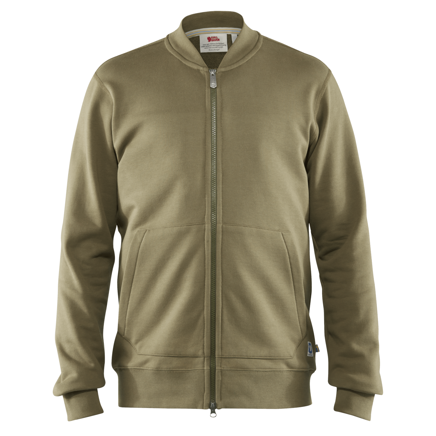 Fj llr ven AU Greenland Zip Cardigan Men s 2 Colours