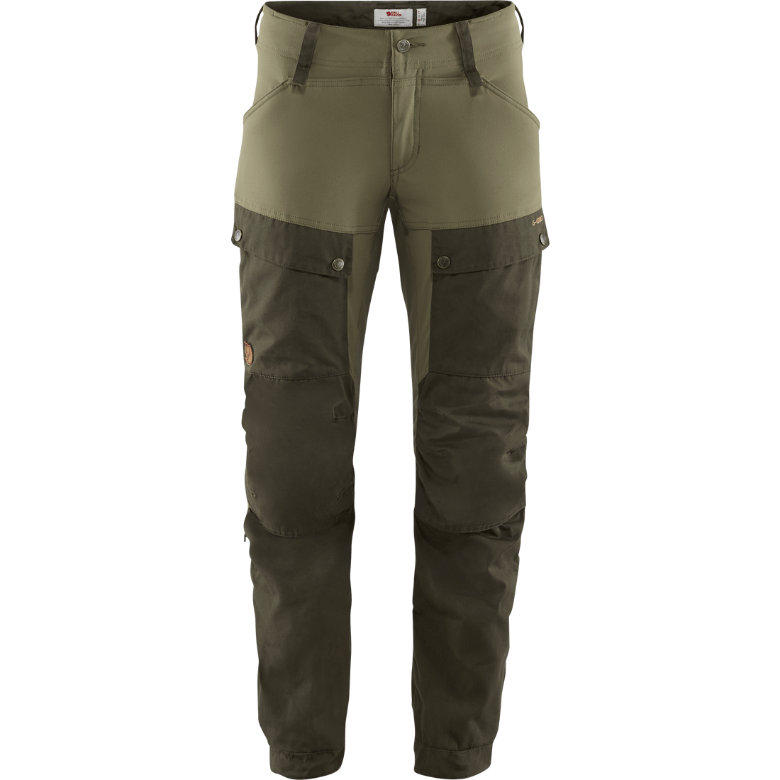 Keb Trousers W Reg