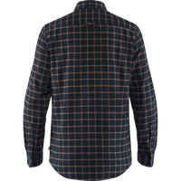Övik Flannel Shirt M