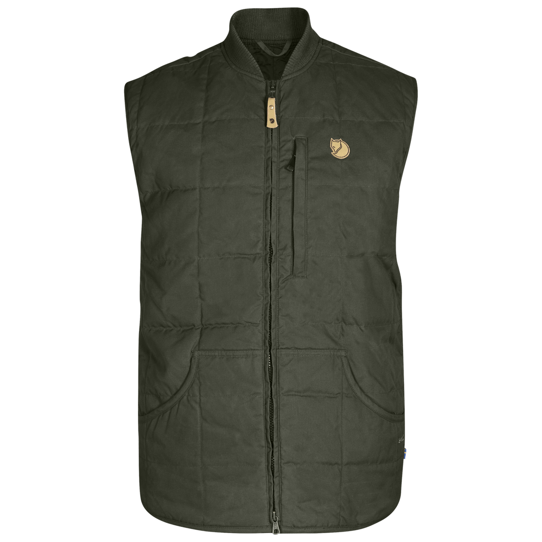 Grimsey Vest M
