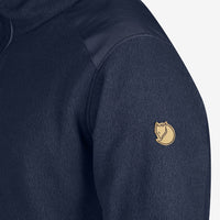 Sten Fleece M