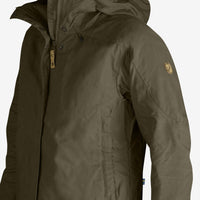Skogsö Jacket W