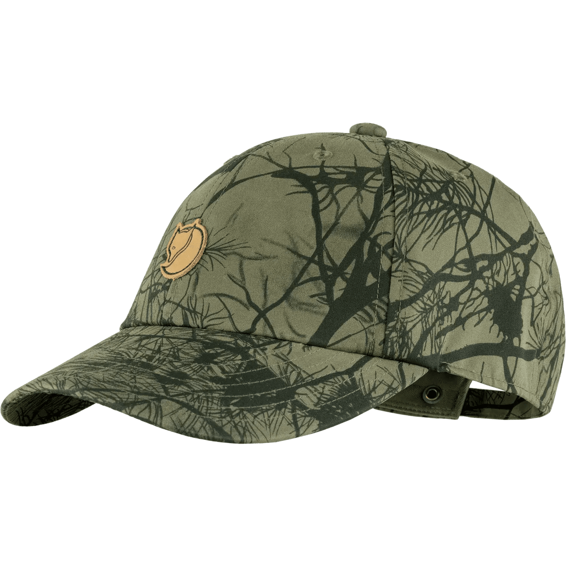 Lappland Camo Cap