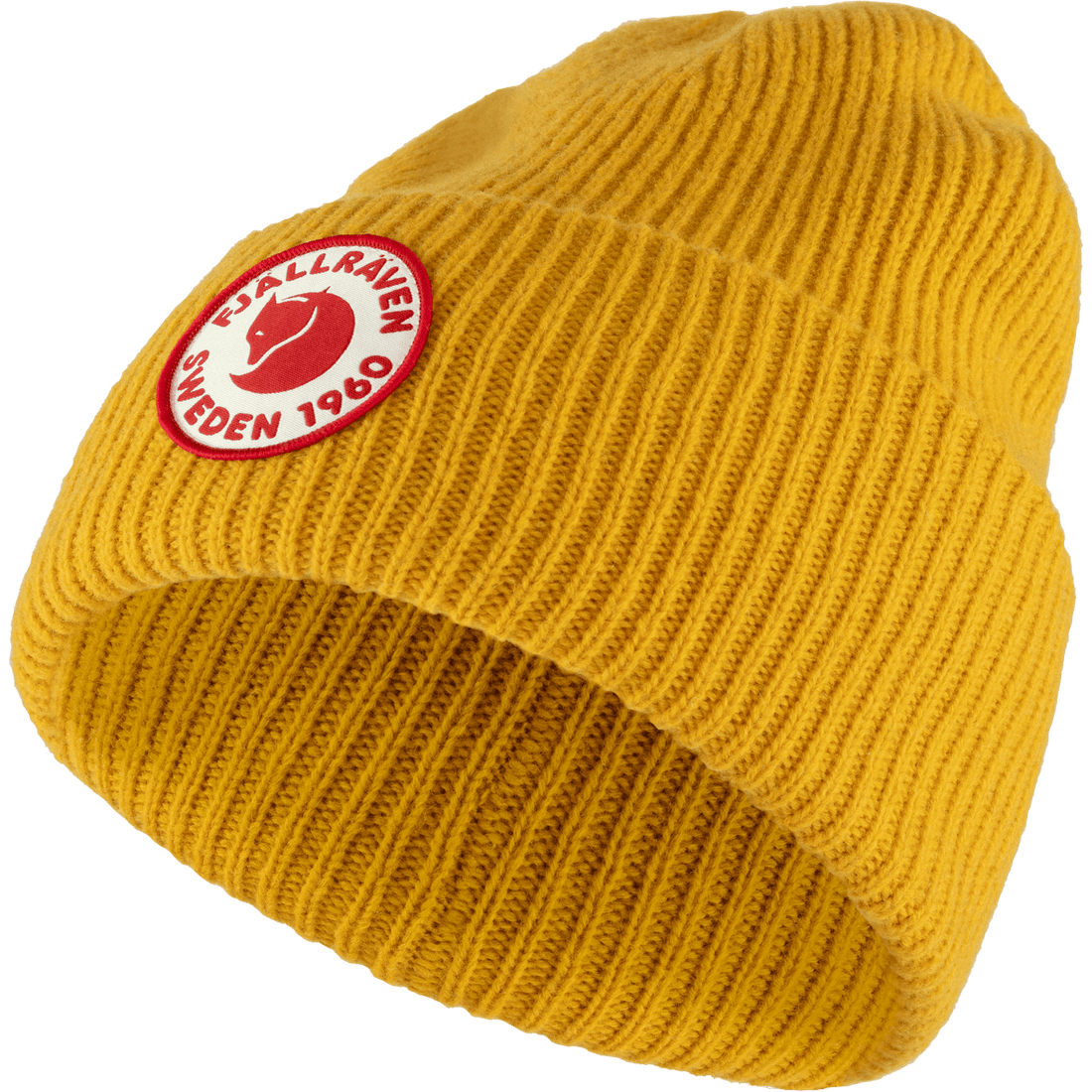 161 - Mustard Yellow