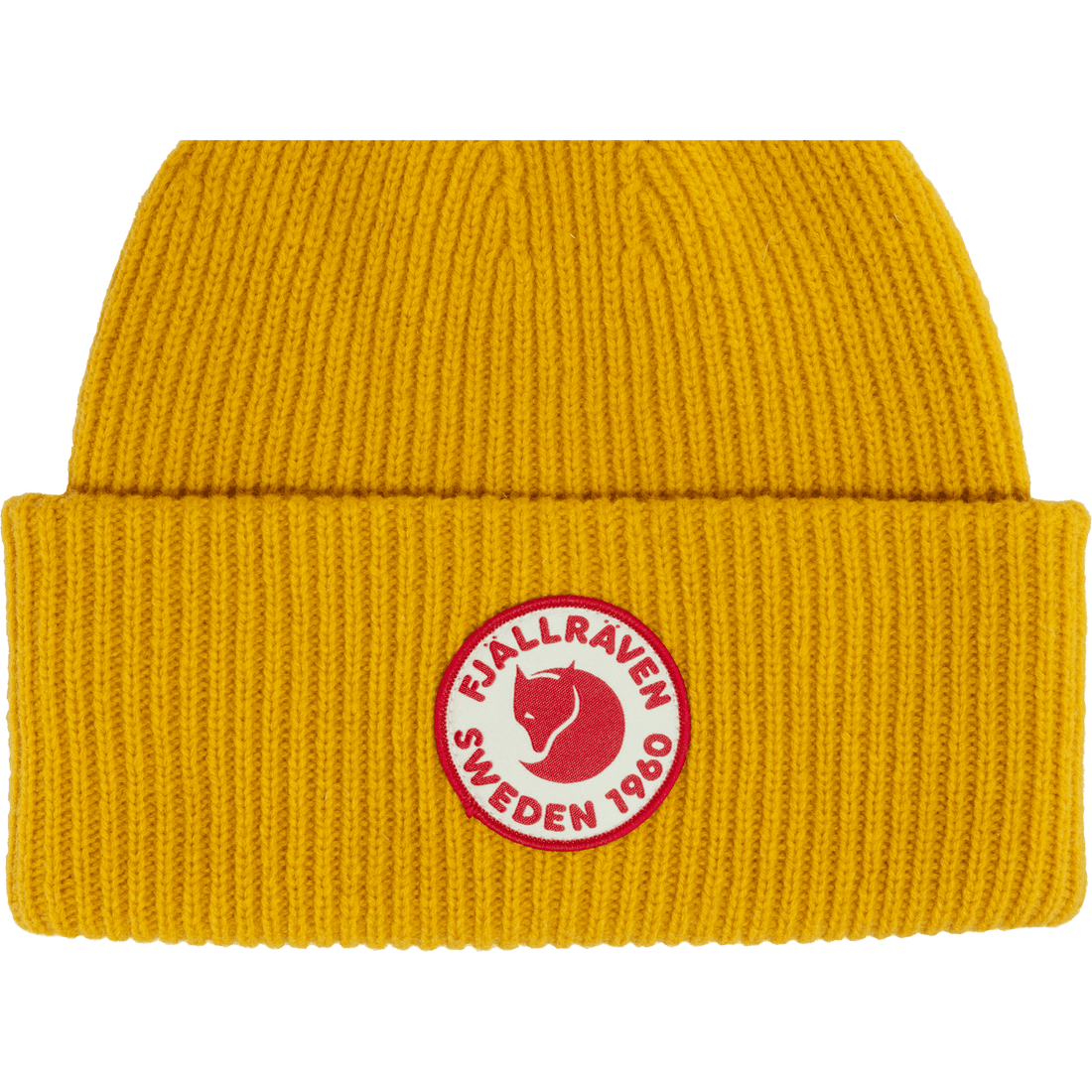 161 - Mustard Yellow