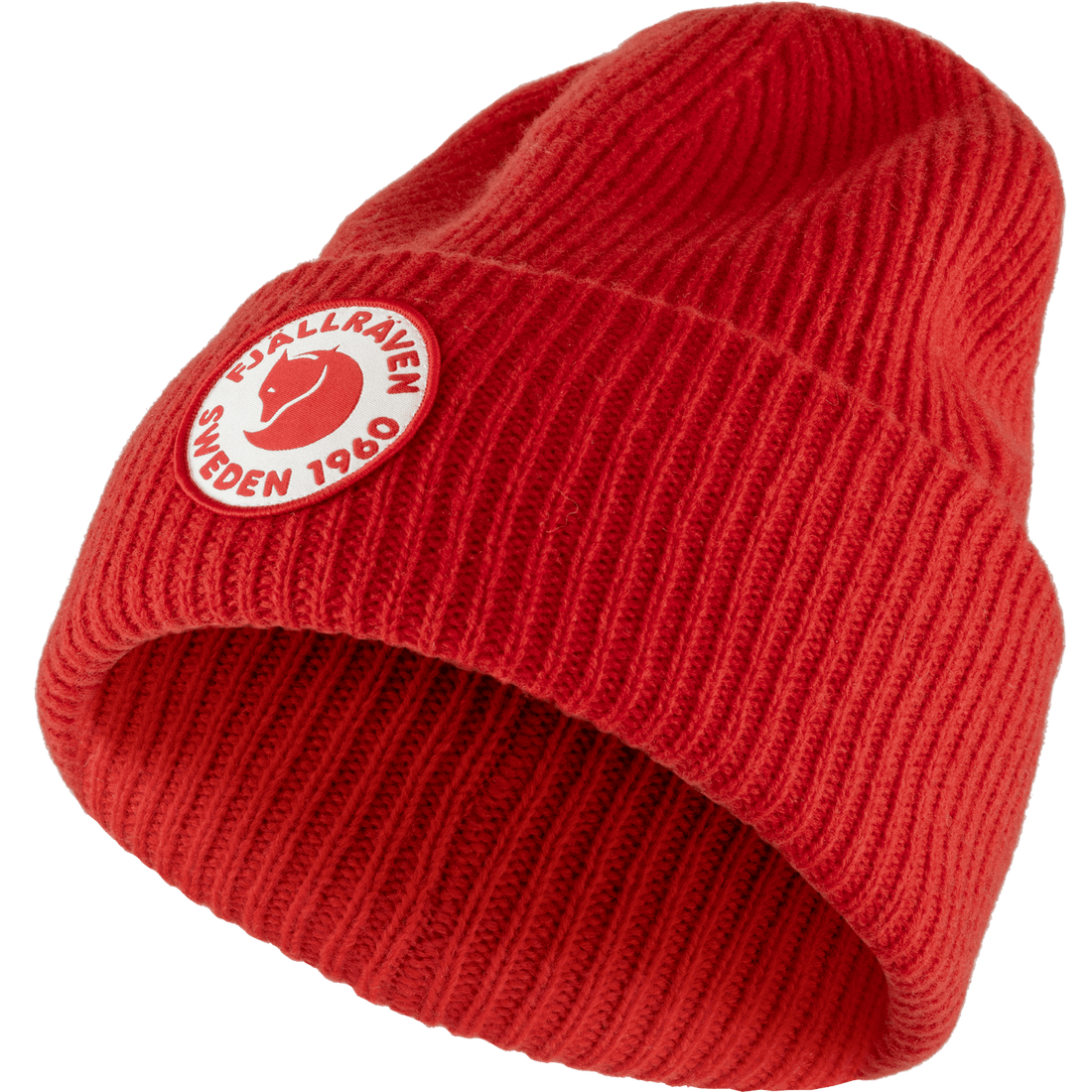 334 - True Red