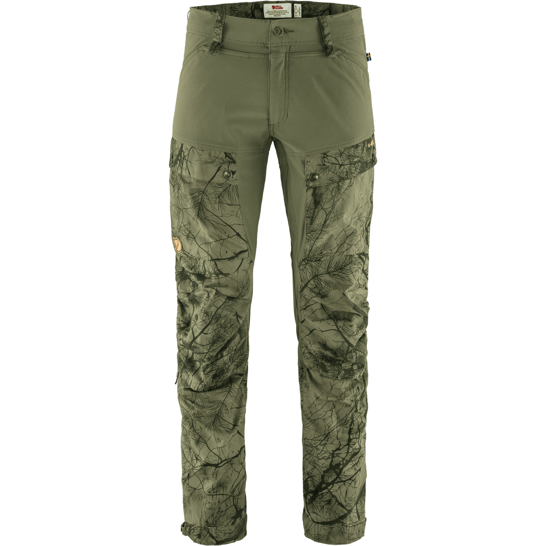 Keb Trousers M Reg