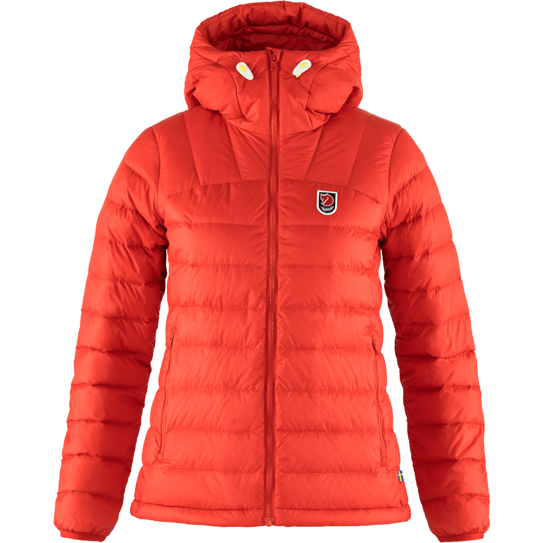 334 - True Red