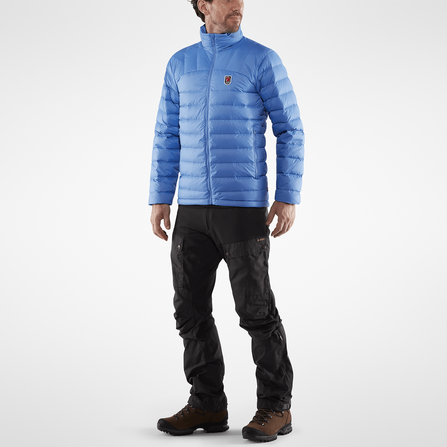 Fj llr ven Australia Expedition Pack Down Jacket M Jackets