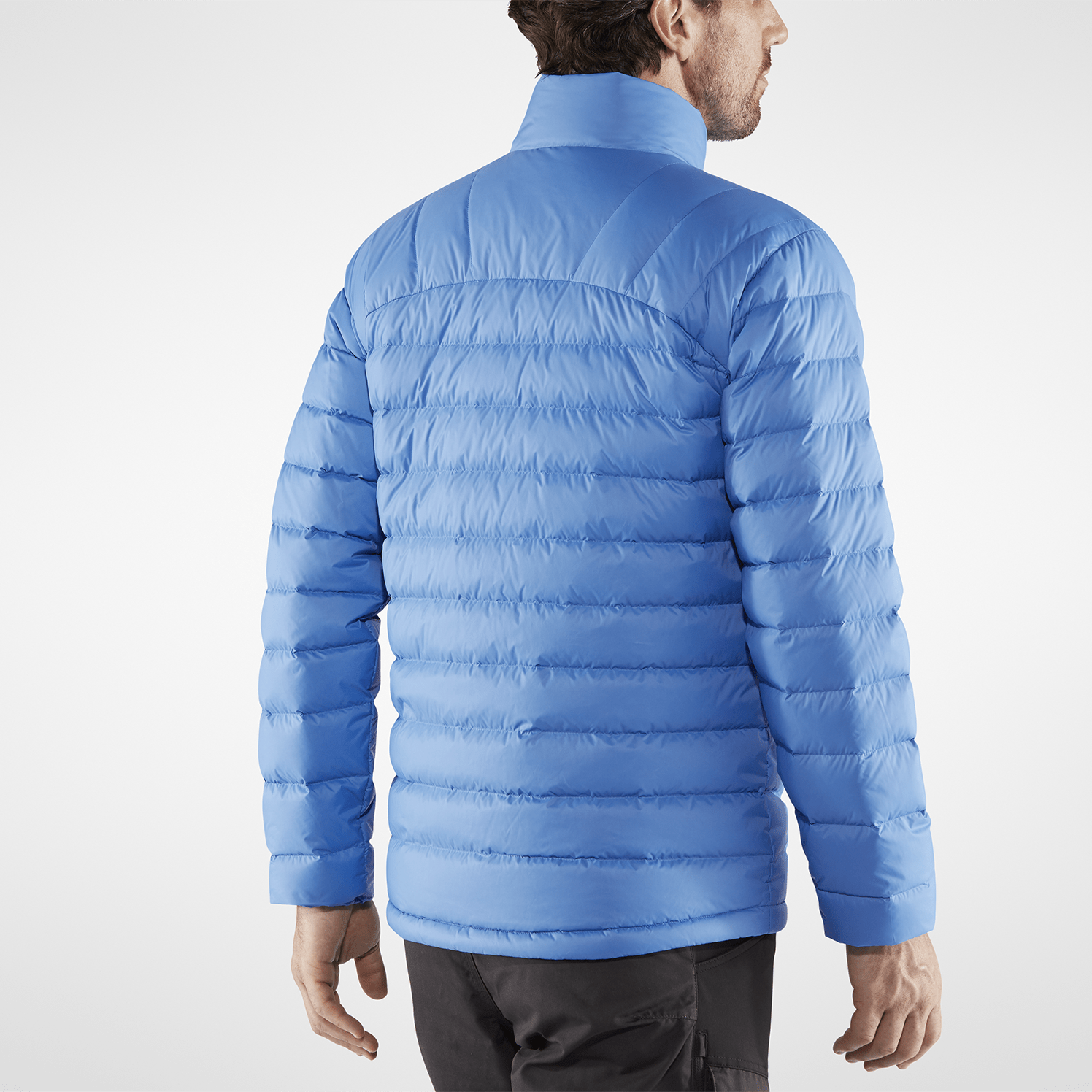 Fj llr ven Australia Expedition Pack Down Jacket M Jackets