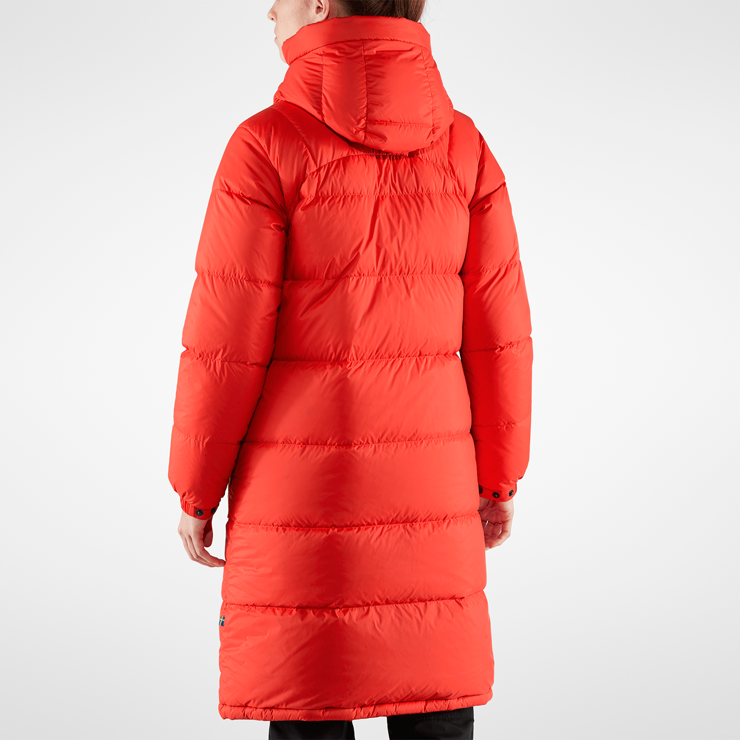 Women s Expedition Long Down Parka Fj llr ven Australia