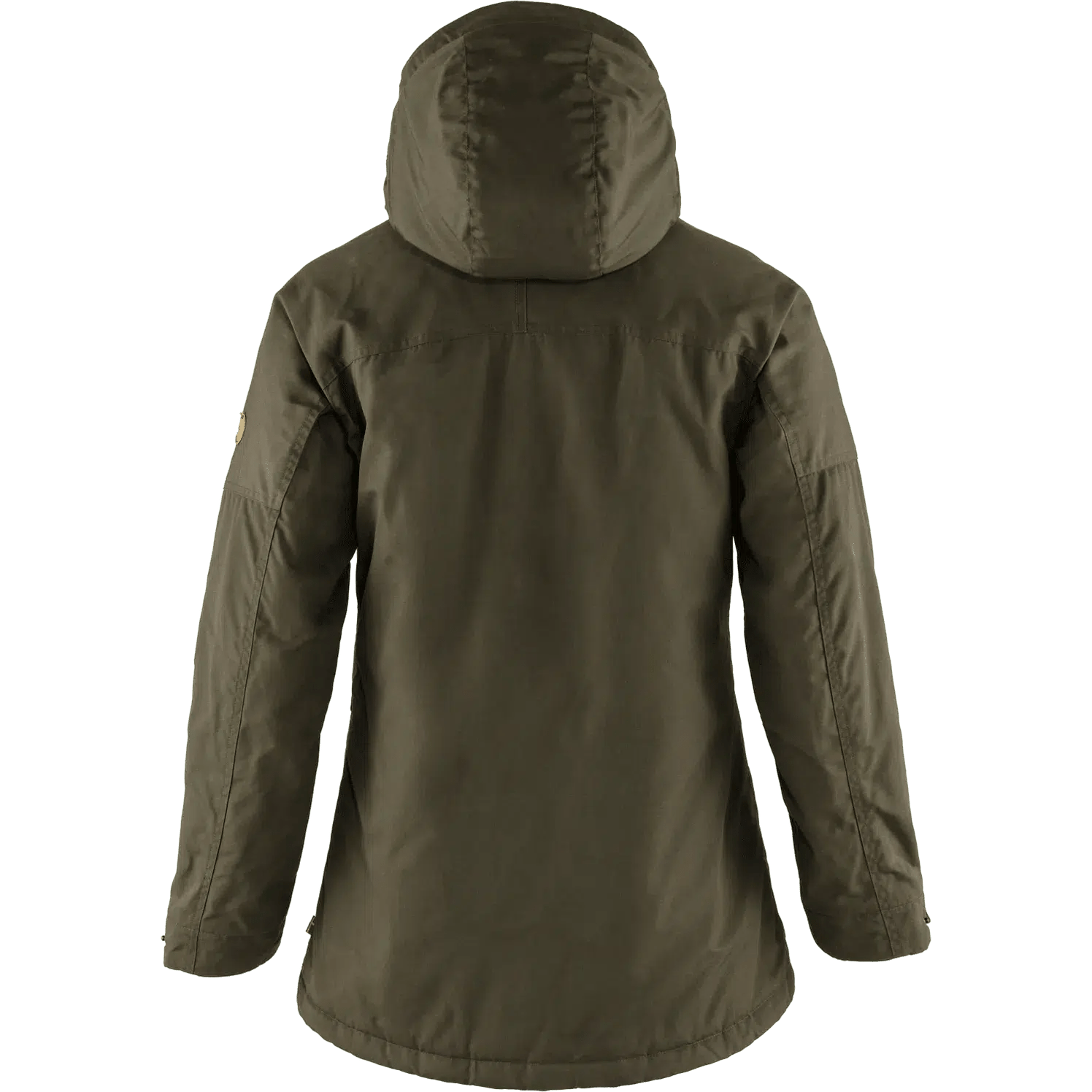 Fjallraven sormland padded jacket sales