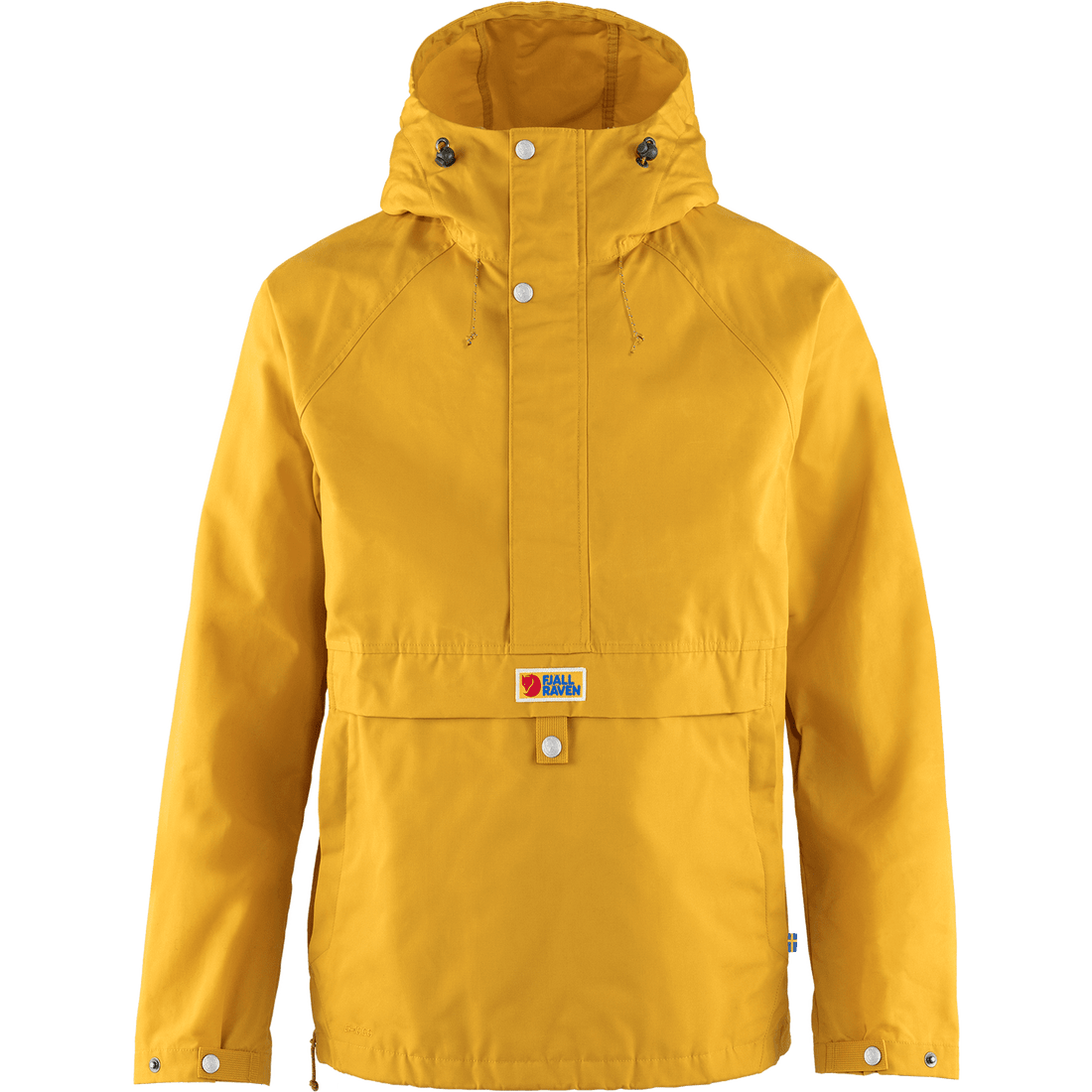 161 - Mustard Yellow