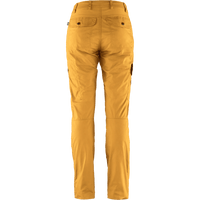 Karla Lite Curved Trousers W