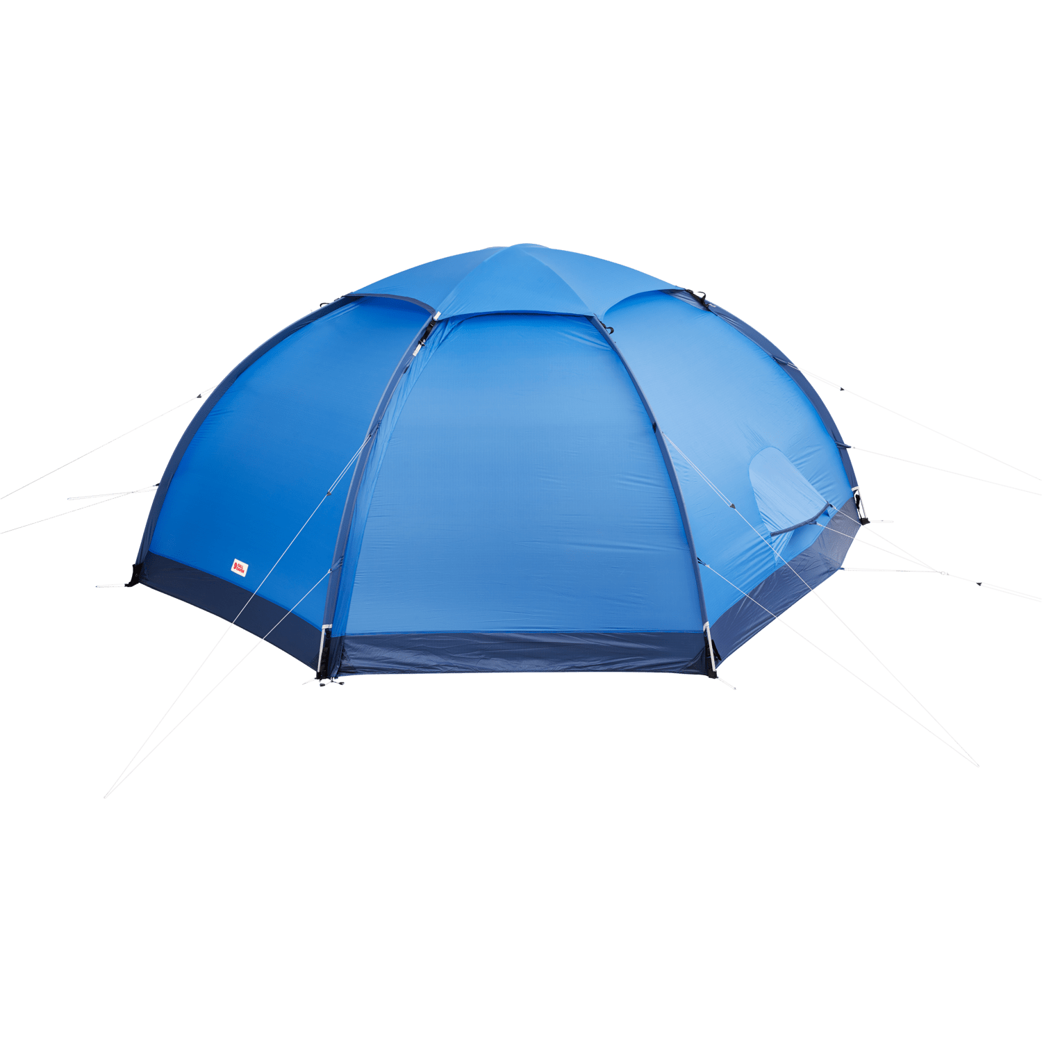Fjällräven Abisko Dome 3 Tent | 4 Season | 3 Person Dome Hiking