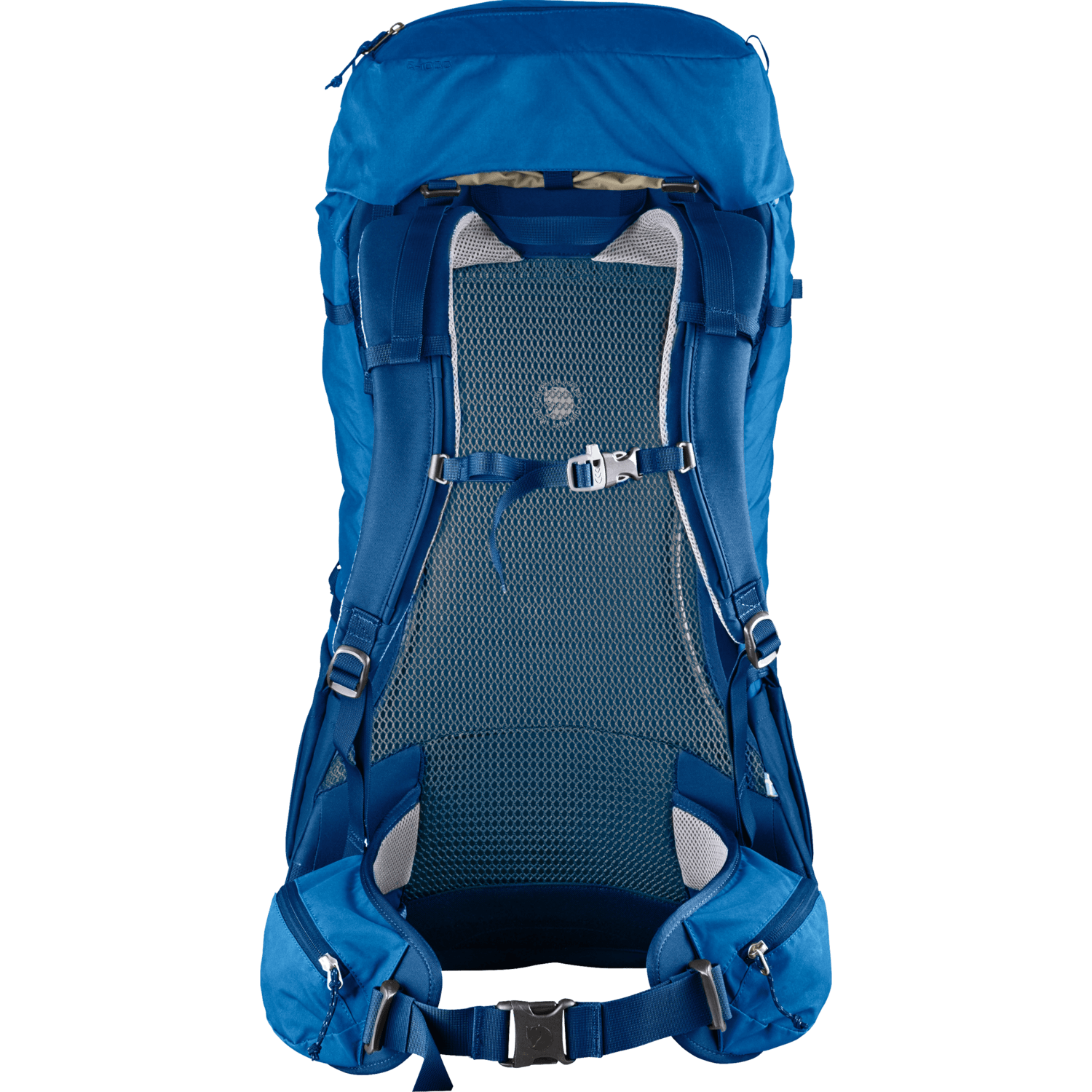 Fjallraven abisko friluft 35 review top