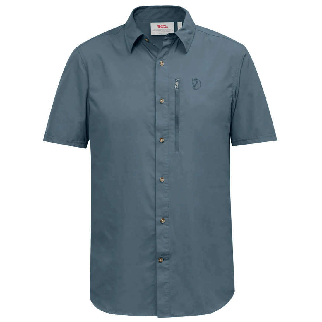 Abisko Hike Shirt SS M