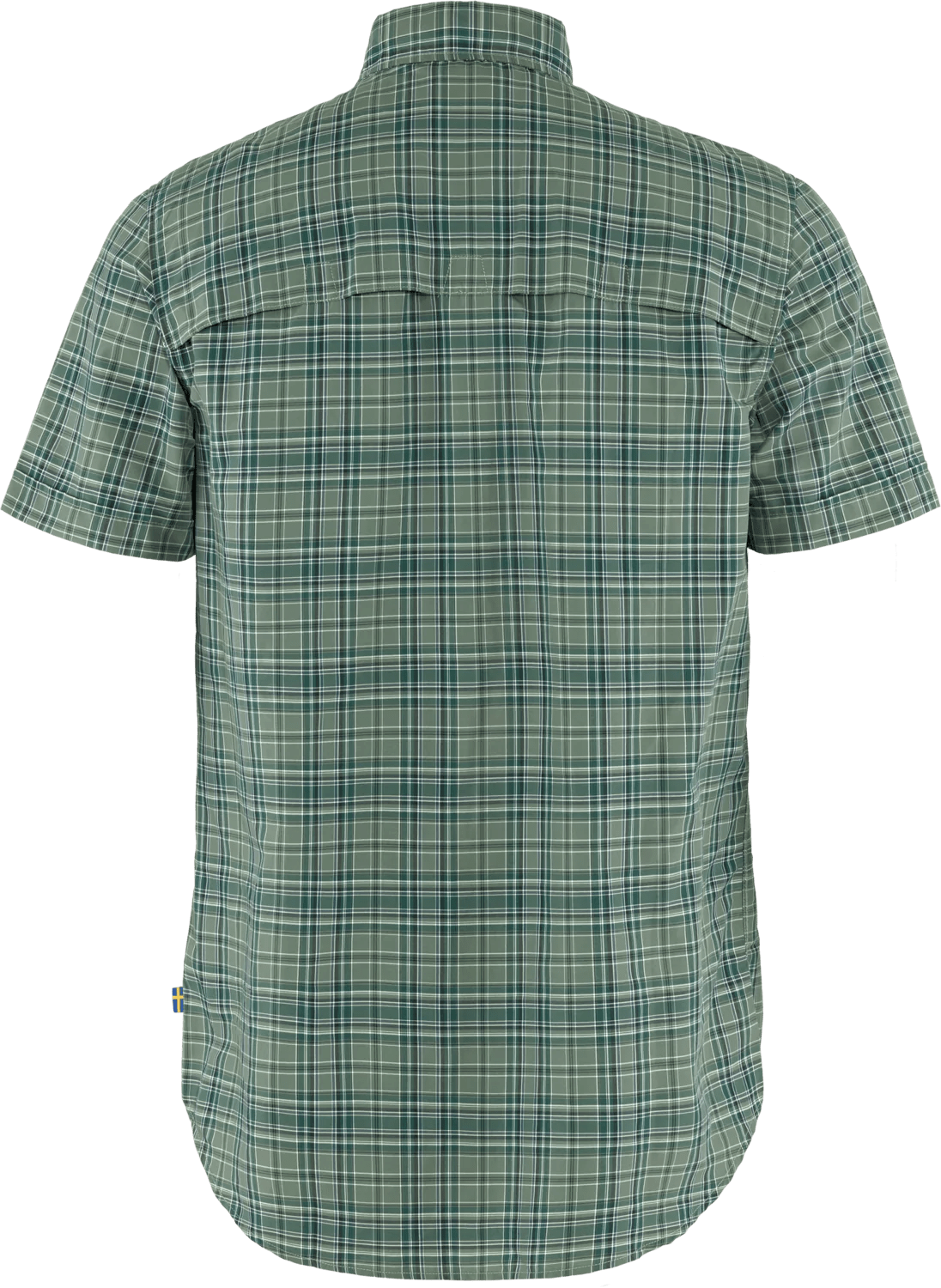 Abisko Hike Shirt SS M