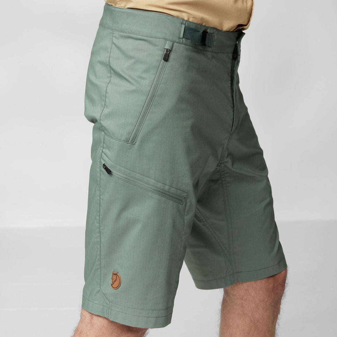 Abisko Hike Shorts M