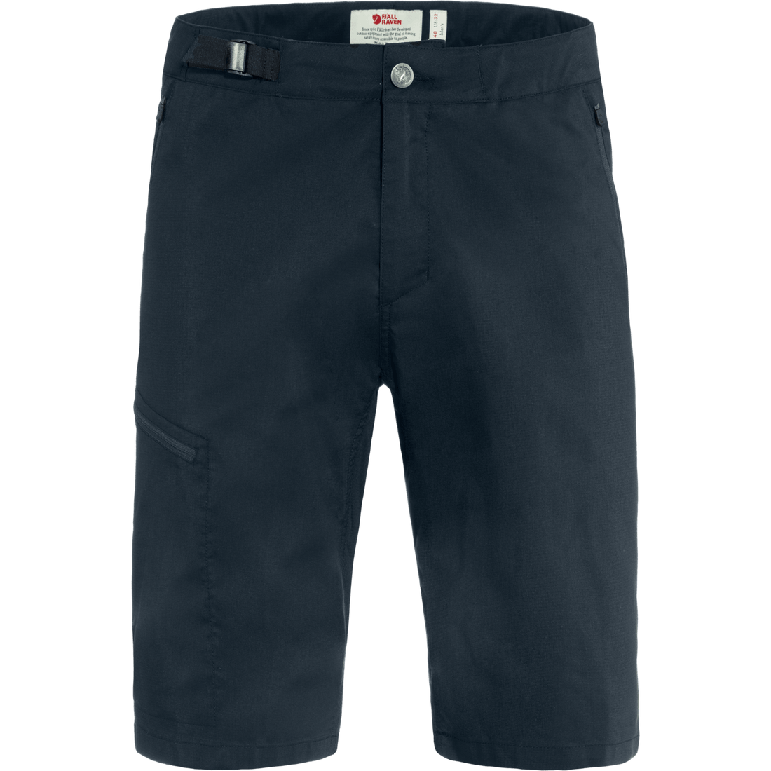 Abisko Hike Shorts M