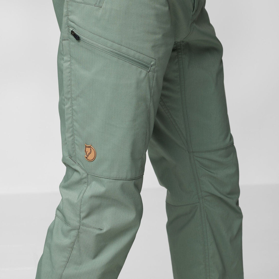 Abisko Hike Trousers M Regular