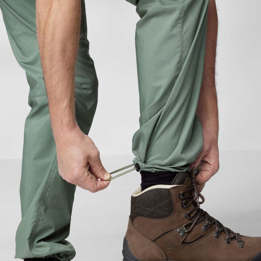 Abisko Hike Trousers M Regular