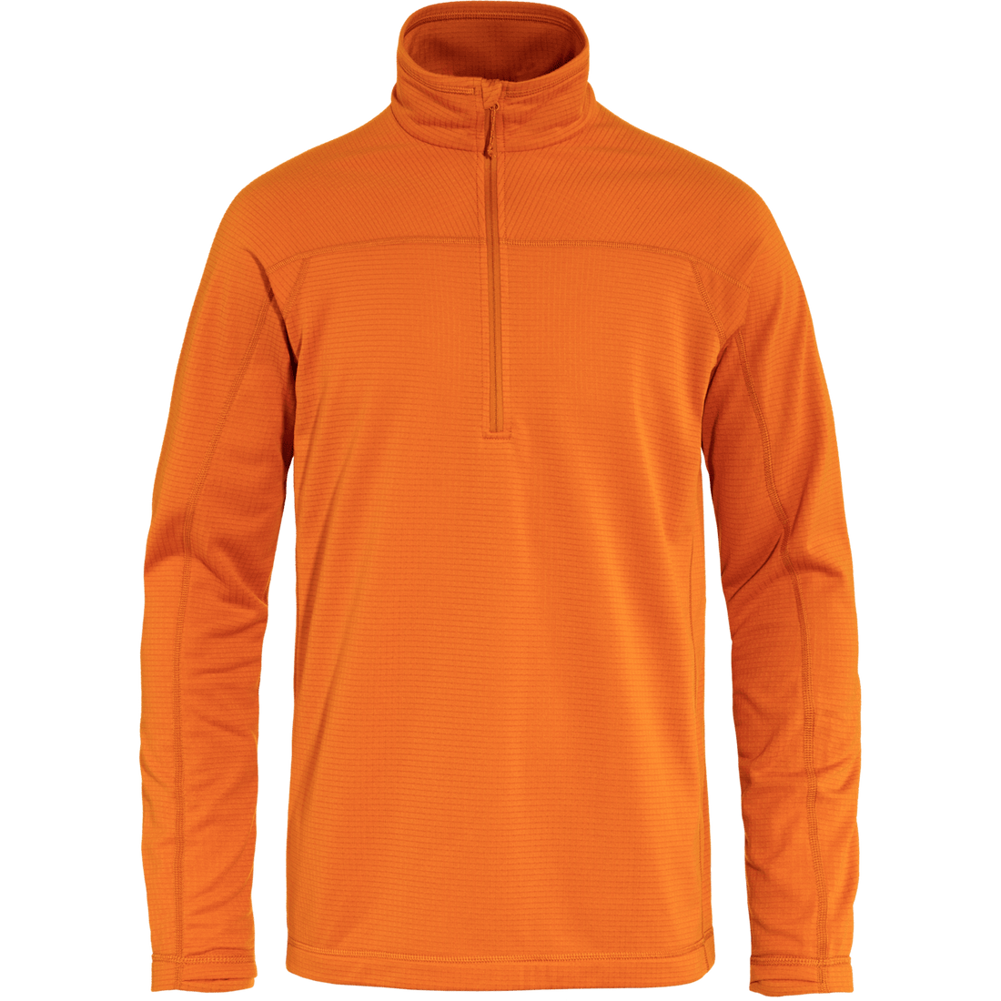 Abisko Lite Fleece Half Zip M